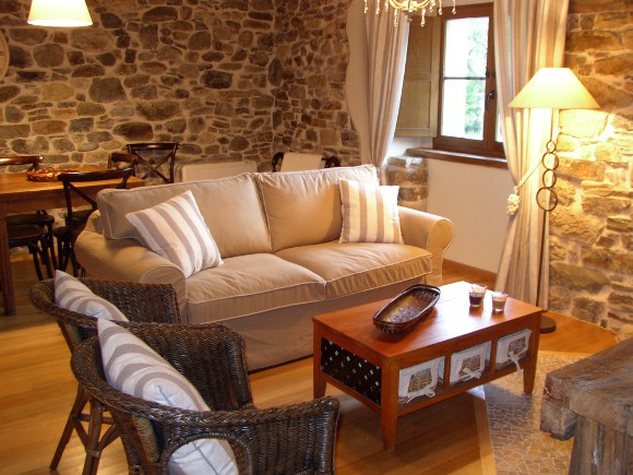 Apartamento La Veiga