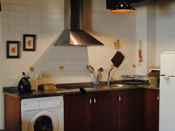 Casa rural en Asturias