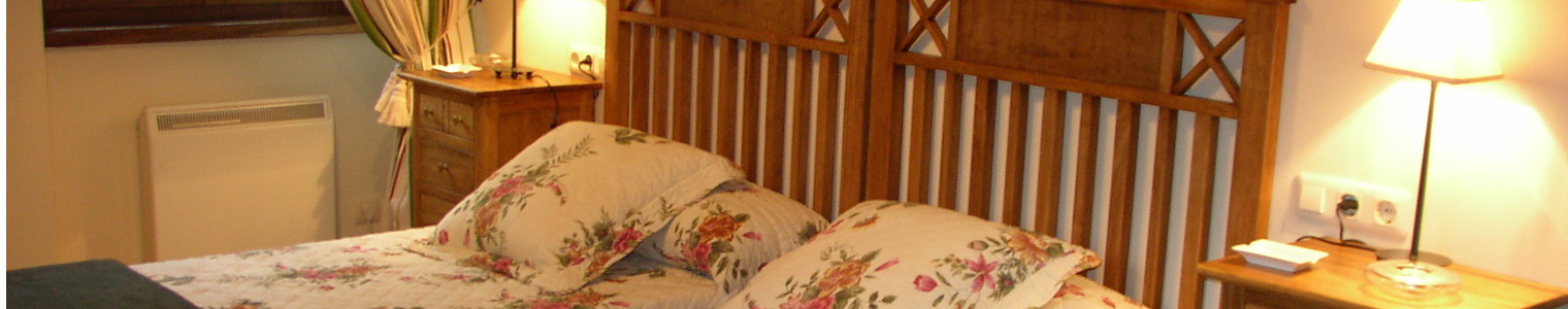 Ca Lulón Apartamentos rurales