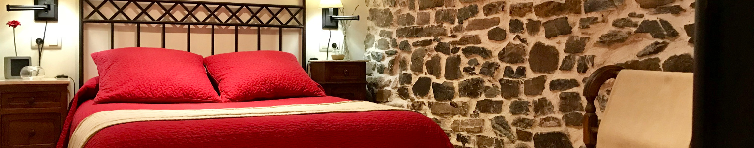 Ca Lulón Apartamentos rurales