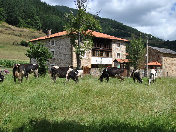 Casa rural Ca Lulón