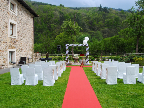 Ca Lulón Apartamentos rurales