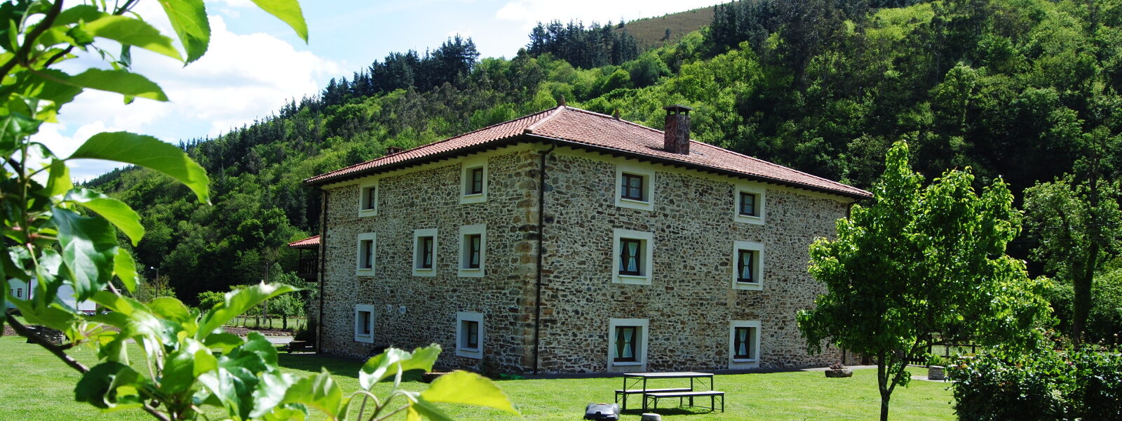 Casa Rural en Asturias, Ca Lulón 
