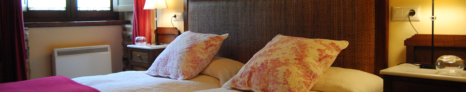 Apartamento La Chouría