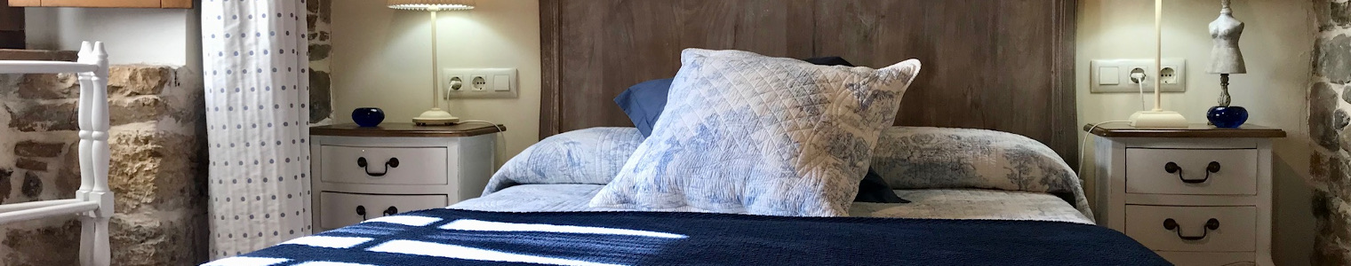 Habitación La Solana, Ca Lulón