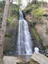 Ca Lulón - Cascada de Igualta