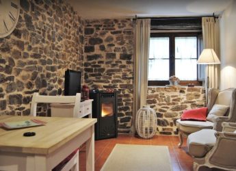 Detalle Apartamento La Colmena